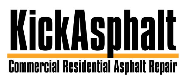Asphalt Paving Logo